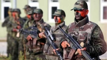 Askere 'İyileştirme Zammı' Geliyor