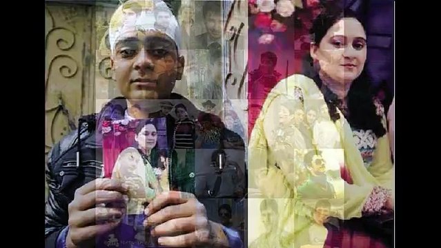 TRIBUTE TO MARTYRED OF ARMY PUBLIC SCHOOL AND COLLEGE PESHAWAR CANTT BY ATIF SADIQ