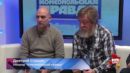 Секретный свидетель гибели малайзийского боинга