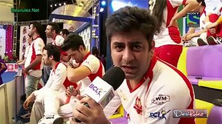 Box Cricket League (BCL) 22nd December 2014 HD Video Part 3