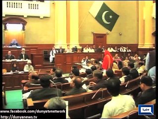 23DEC14-PKG-MPAS-WISHES-FOR-2015-LHR-12PM.mov