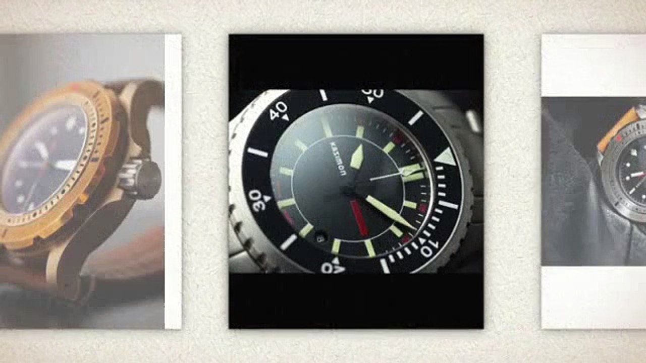 Diving Watch