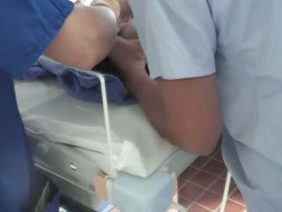 Naissance de Mathieu