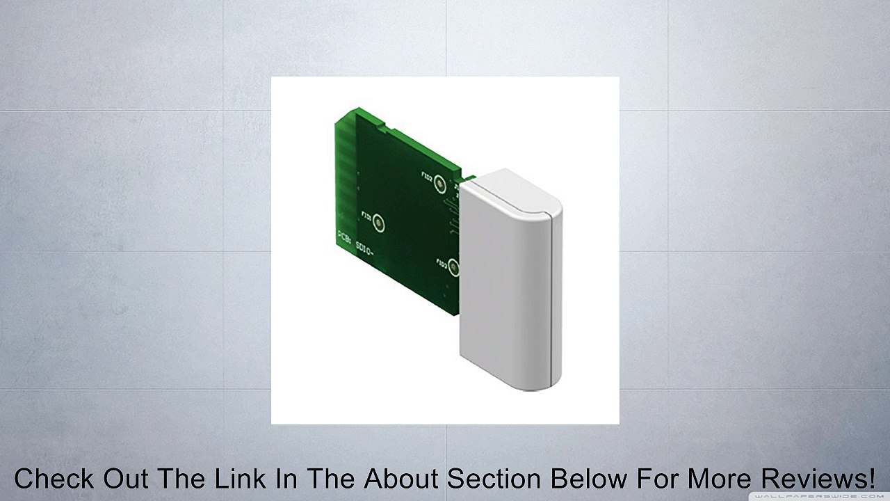 Venstar Venstar ACC0454 Skyport Wi-Fi Key for ColorTouch Thermostats Review