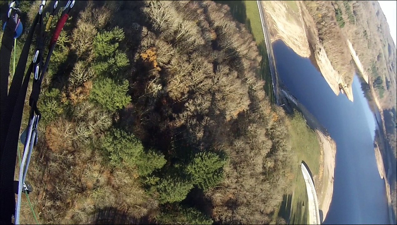 Fresstyle Etang de Pierre Millet