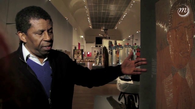 Un immortel au Grand Palais (2/2)