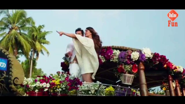 'Aawara' Video Song | Alone | Bipasha Basu | Karan Singh Grover