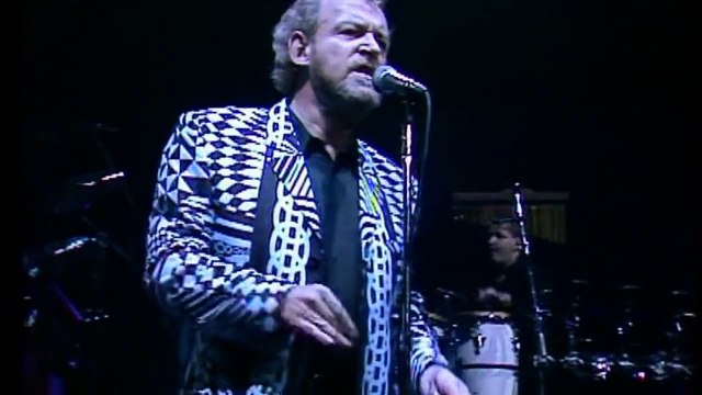 Joe Cocker - Feelin Alright