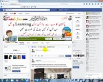 Auto Post Blogger Post to Facebook,Twitter , Google Tarkanews