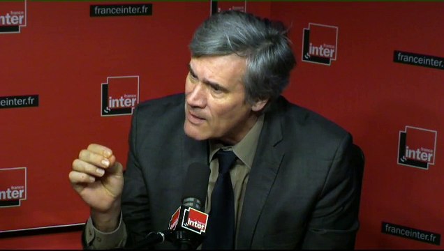 Stéphane Le Foll : On ne nie pas la menace terroriste