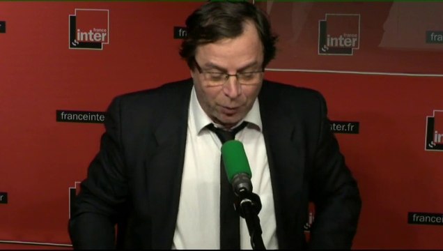 Le billet de François Rollin : PATCO, Solidarité !