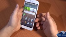 Huawei Ascend G7 video