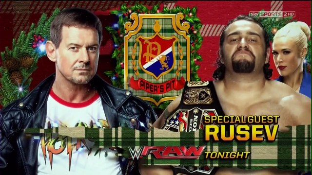 Uploaded BY Desitvforum.net 22nd December 2014 720p WRH Part1