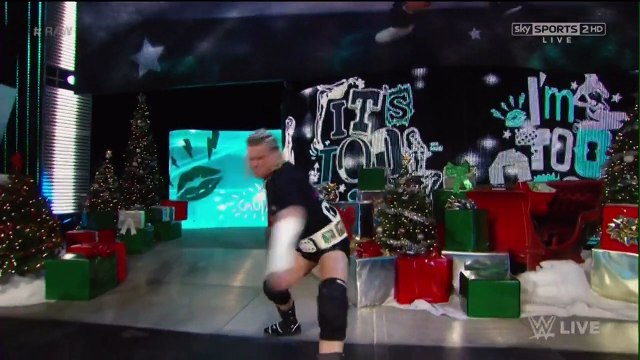 Uploaded BY Desitvforum.net 22nd December 2014 720p WRH Part2