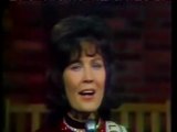 Loretta Lynn - Blue Kentucky Girl