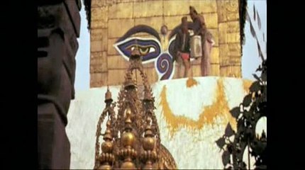 The Divine Book Ep001