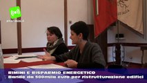 Rimini e risparmio energetico, bando da 500mila euro per ristrutturazione edifici