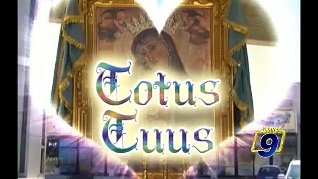 TOTUS TUUS | Beati Luigi Beltrame Quattrocchi e Maria Corsini Sposi