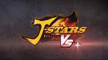 J-Stars Victory VS   - J-Stars Victory VS   arrivent en Europe !