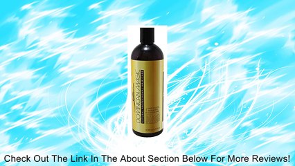 Dominican Magic Hair Follicle Anti-Aging Conditioner 15.87oz (2 Pack) Review