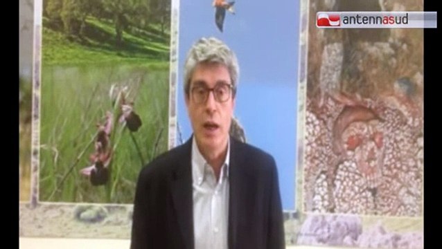 TG 22.12.14 Non solo Cets, 2014 da incorniciare per il Parco Alta Murgia