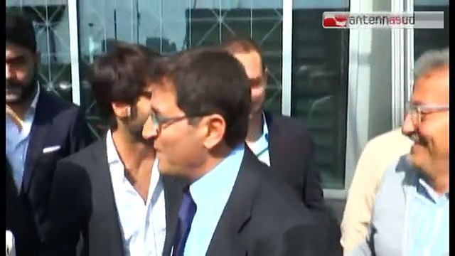 TG 22.12.14 Inchiesta Cosentino, sequestri DDA in tutta Italia