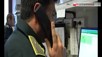 Télécharger la video: TG 22.12.14 Sigilli ai beni di due pregiudicati di Bari Japigia. Valore: 1,2 milioni