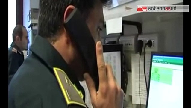 TG 22.12.14 Sigilli ai beni di due pregiudicati di Bari Japigia. Valore: 1,2 milioni