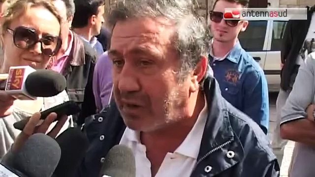 TG 22.12.14 Nuovo porto di Molfetta, stanziati altri 10mln di euro