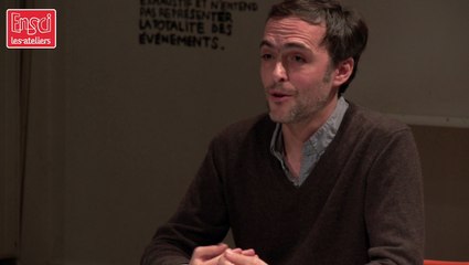 Xavier de La Porte: Petit récit de nos errements médiatiques. Partie 1