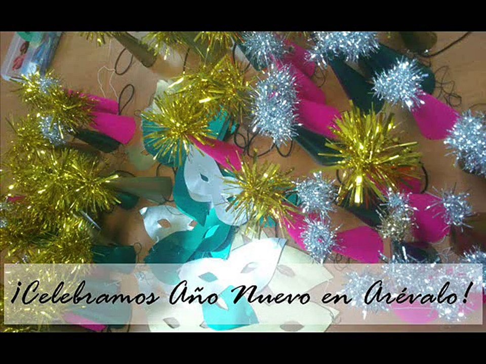 Casta Salud - Christmas 2014