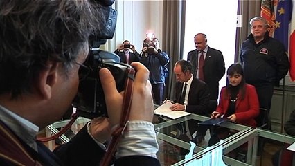 EUROREGIONE, ACCORDI SU SANITA' E PROTEZIONE CIVILE