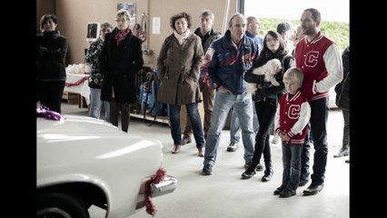 "L'opération Martine", le diaporama sonore