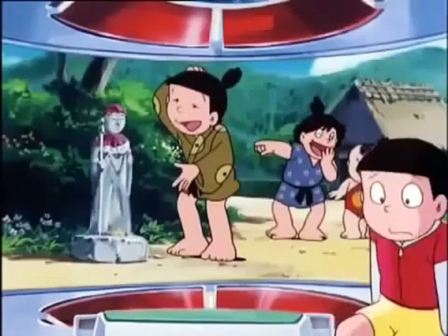 STAND BY ME DORAEMON - Trailer 1 Oficial - Español