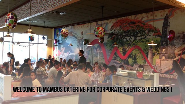 Jacksonville Catering – Call Corporate & Wedding Caterers