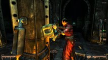 [PC] Fallout New Vegas Partie 23 - La confrérie de l'acier