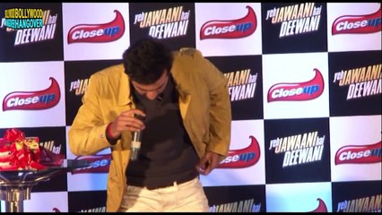 Ranbir Katrina's Star-Studded Pre-Christmas & New Year bash