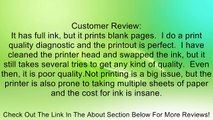 HP Deskjet 3520 e-All-in-One - multifunction ( printer / copier / scanner ) ( color ) (CX056A#B1H) - Review