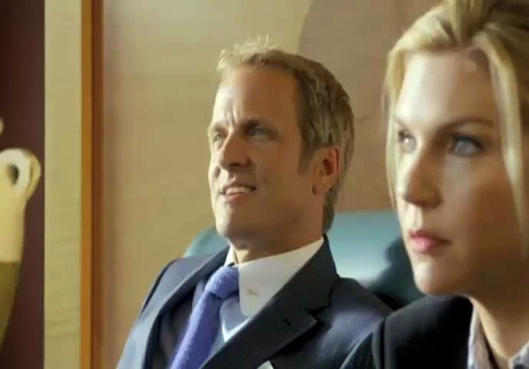 Premier Trailer Better Call Saul (Spin-off Breaking Bad)