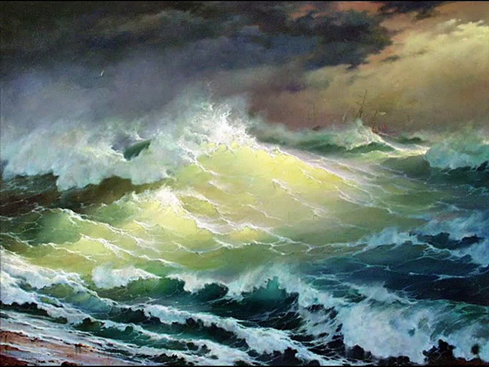 Giancarlo Petrarca - Veli