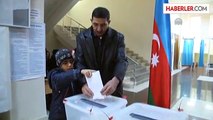 Azerbaycan'da Yerel Seçimler
