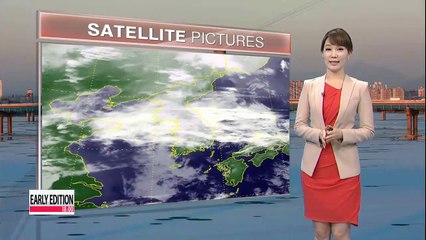 Moderate winter weather to continue Wednesday