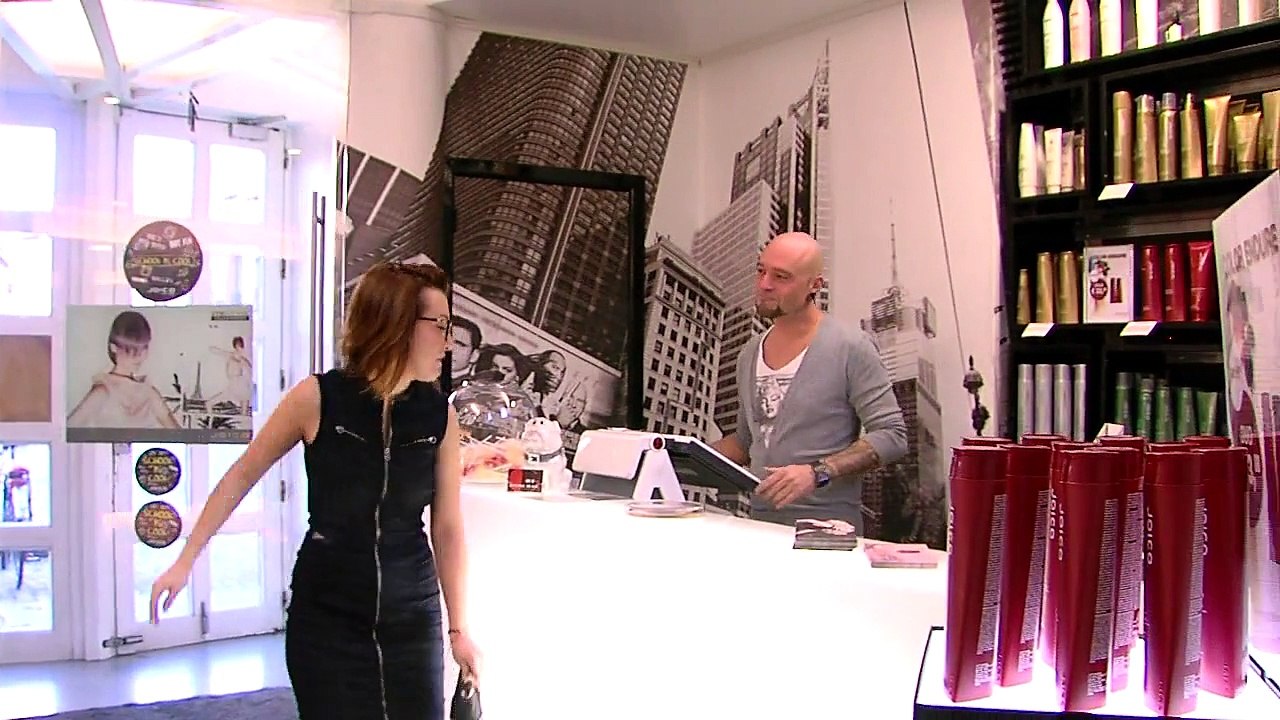 Gigi Styling Team