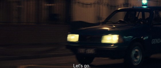 Next Time I'll Aim for the Heart / La Prochaine Fois je viserai le cœur (2014) - Trailer English Subs