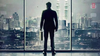 Exclusive- Roy Motion Poster - Trailer Coming on 17th December - T-Series