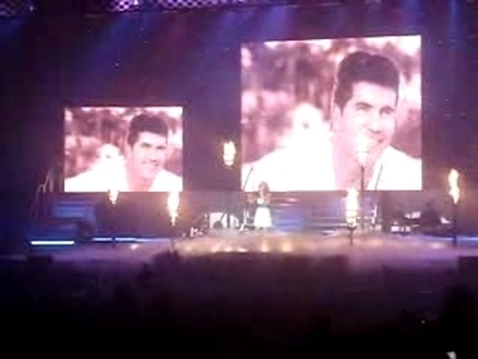 Leona Lewis - A Moment Like This