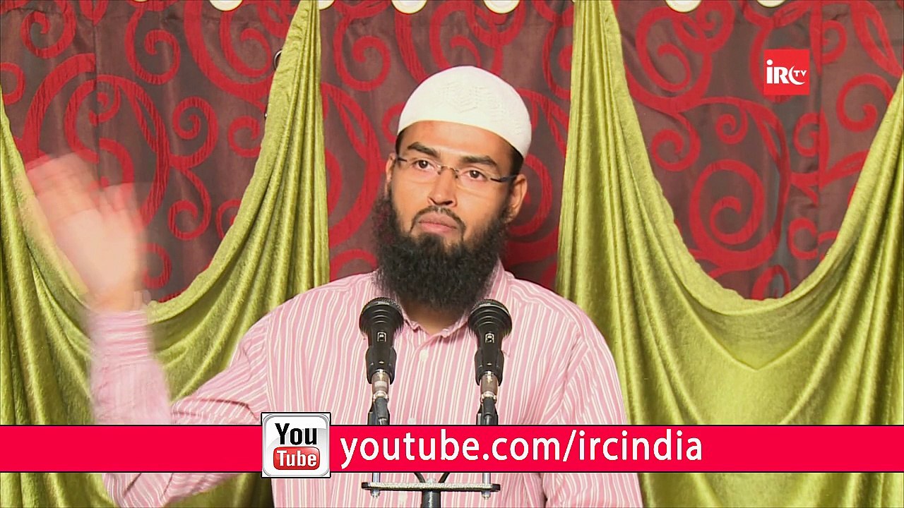 Aaj Hum Allah Tala Se Kitne Ghafil Hai By Adv. Faiz Syed