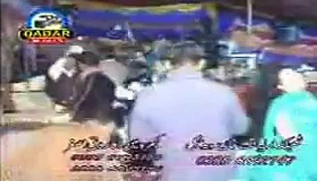 Ajj Kala Jora Pa, Shafaullah Khan Rokhri, New Punjabi Seraiki Cultural Song