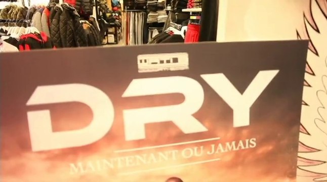 Cashville Wati B Dry à Beauvais