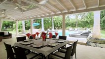 Amberley House (Exquisite Luxury Villa) at Sandy Lane,St.James, Barbados
